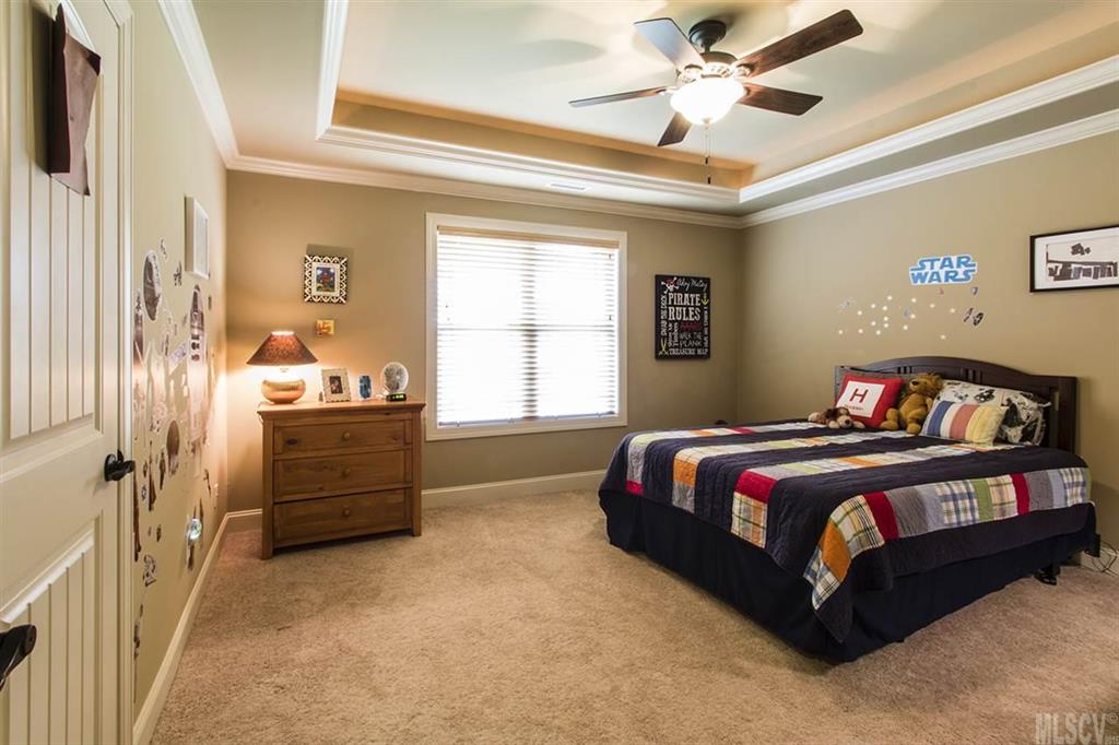 Moores Ferry - Residential