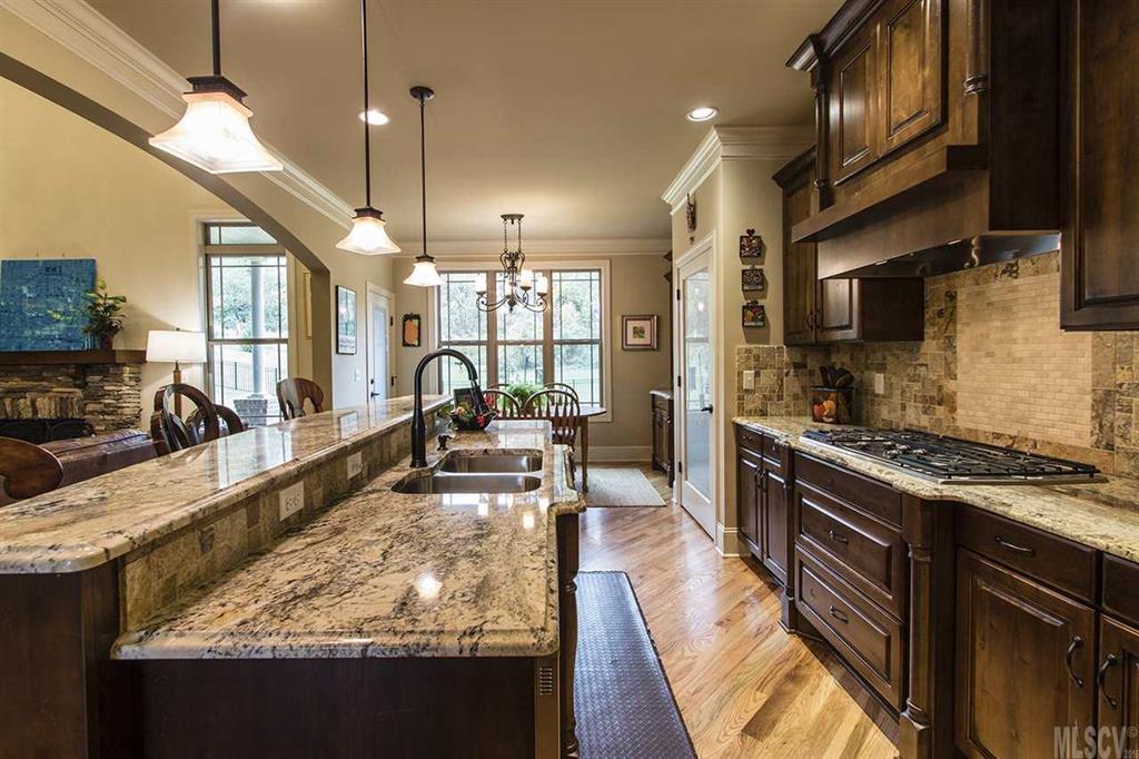 Moores Ferry - Residential