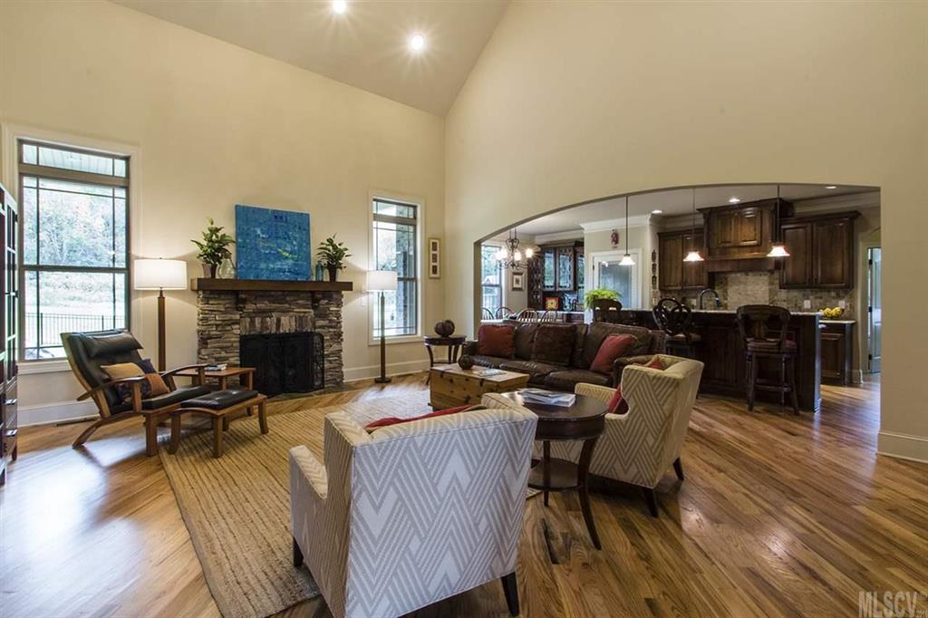 Moores Ferry - Residential