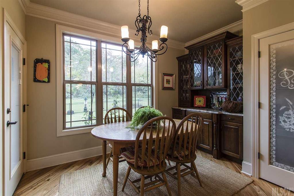 Moores Ferry - Residential