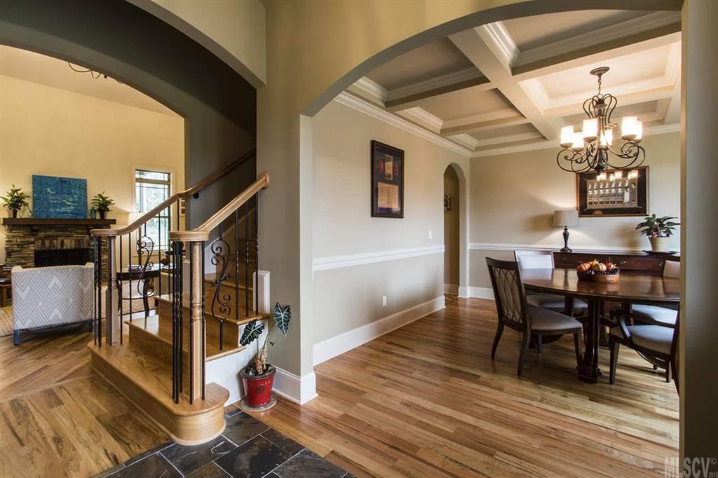 Moores Ferry - Residential