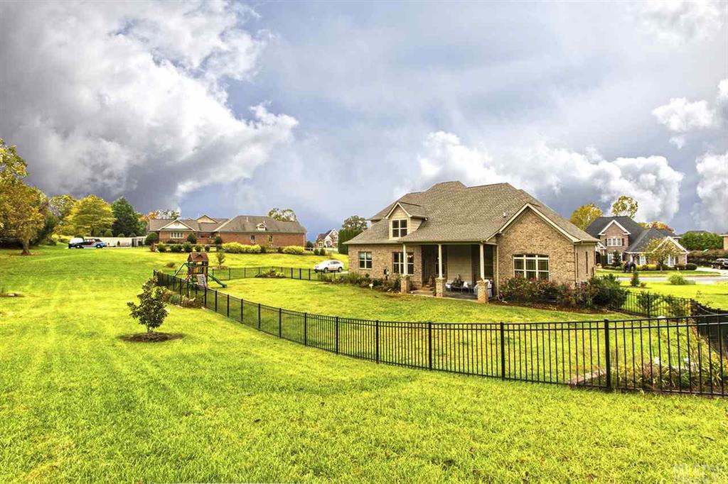 Moores Ferry - Residential