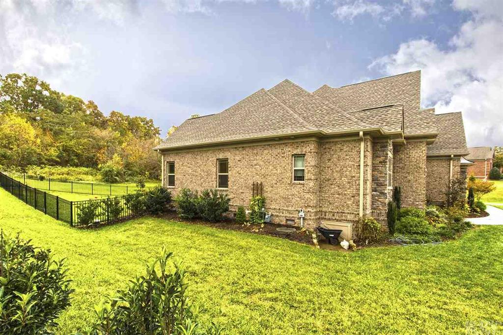 Moores Ferry - Residential