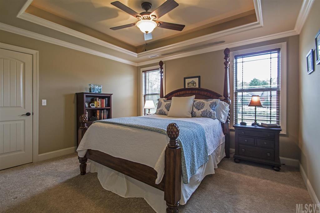 Moores Ferry - Residential