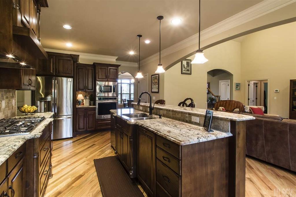 Moores Ferry - Residential