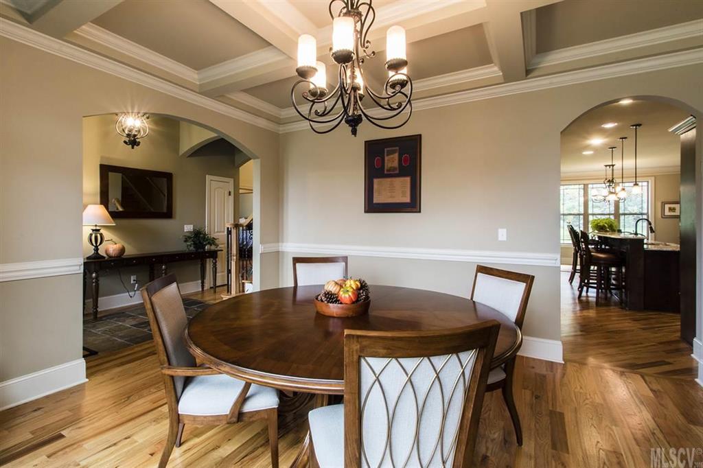 Moores Ferry - Residential