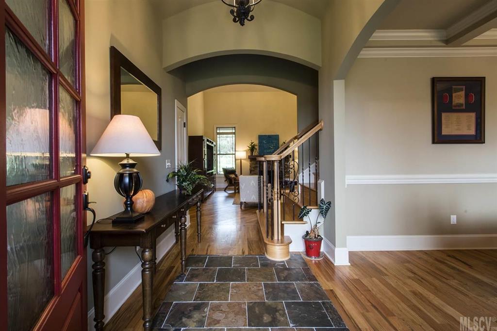 Moores Ferry - Residential