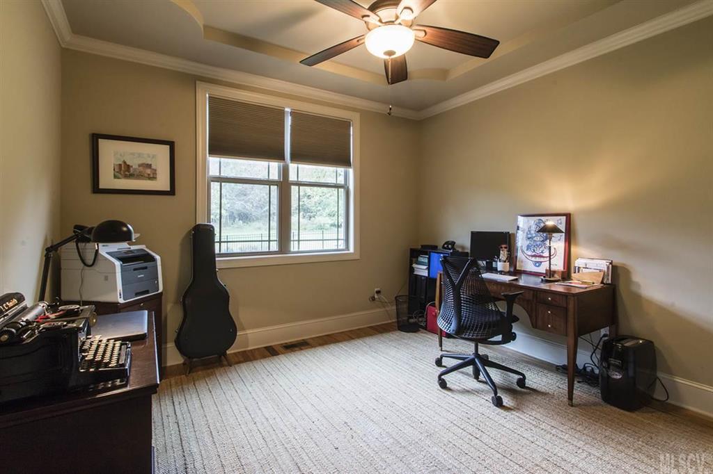 Moores Ferry - Residential