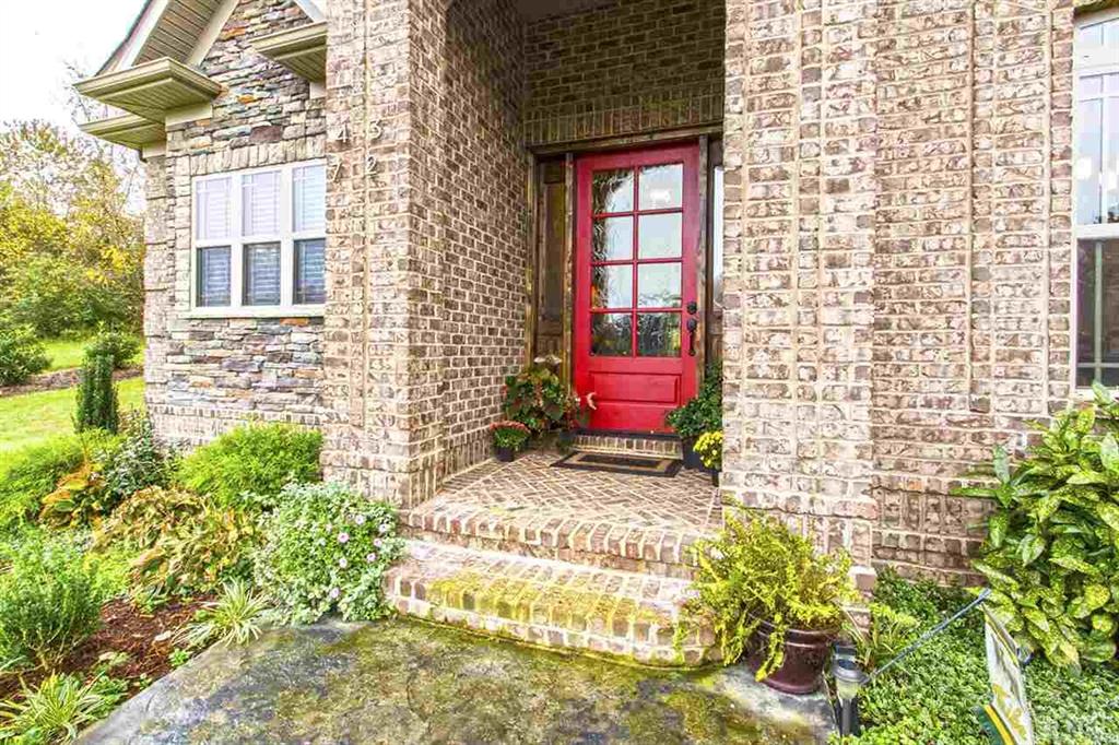 Moores Ferry - Residential