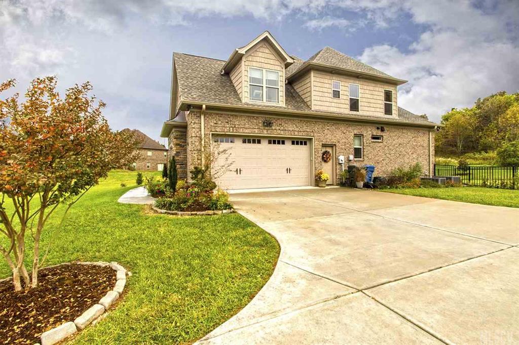 Moores Ferry - Residential