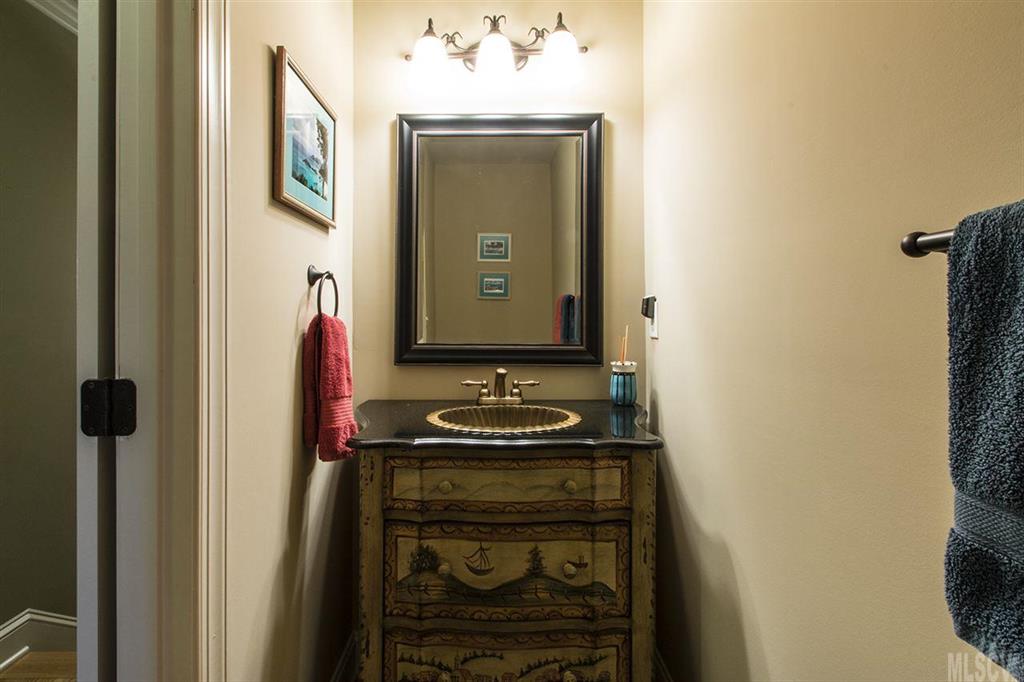 Moores Ferry - Residential