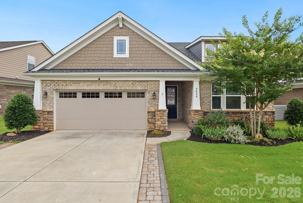 3024 Marchers Trace Drive