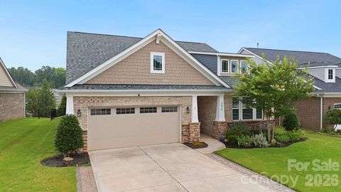 Photo of 3024 Marchers Trace Drive, Charlotte, NC 28227 (MLS # 4393087)