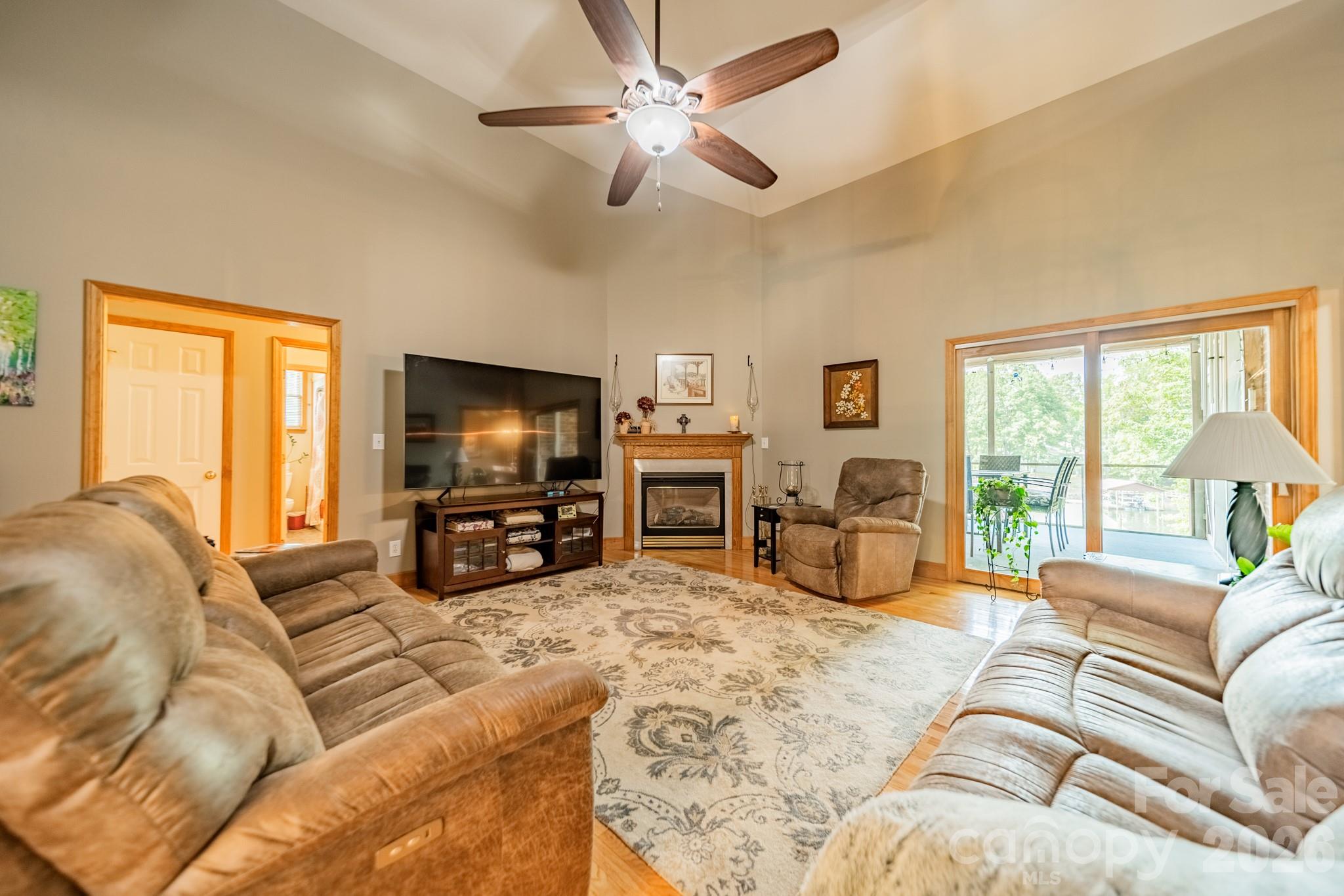 Back Bay - Residential