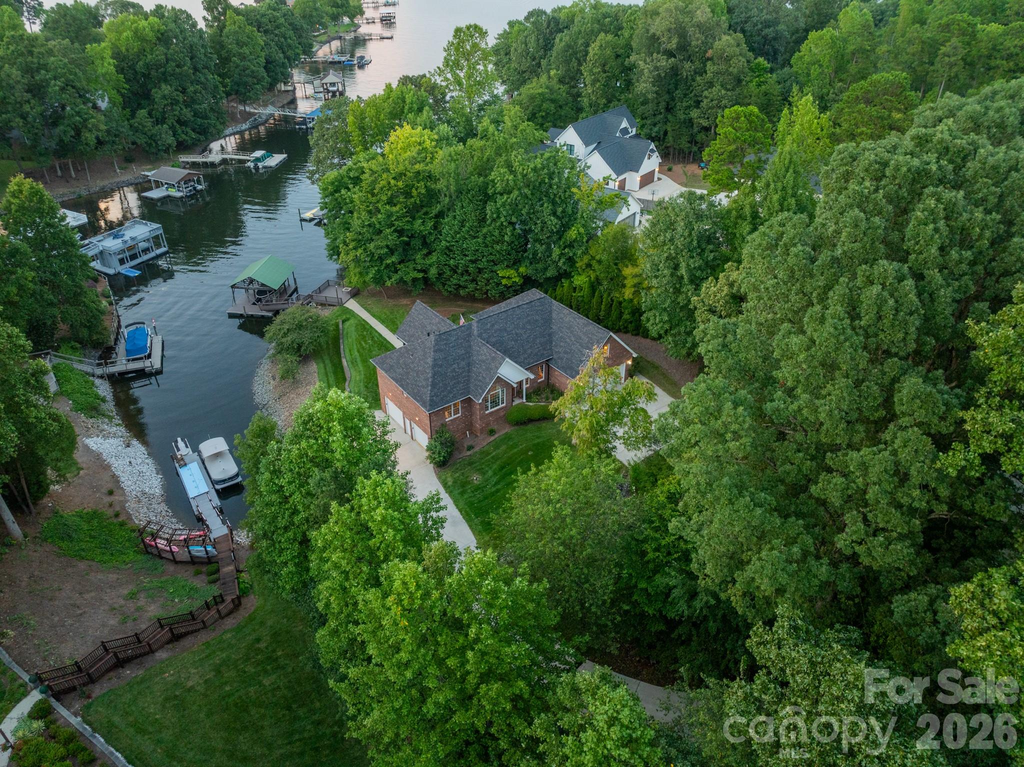 Back Bay - Residential