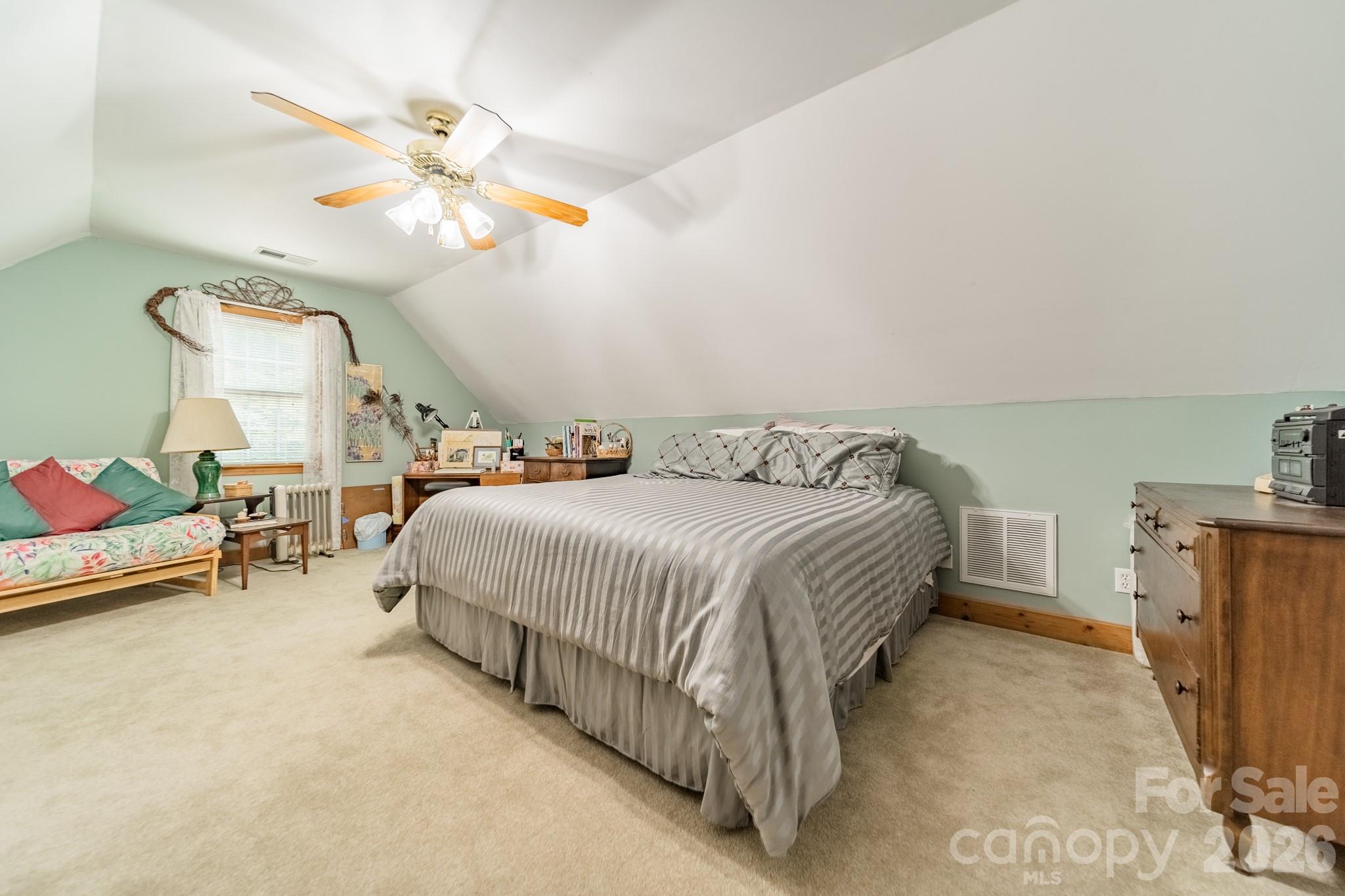 Back Bay - Residential