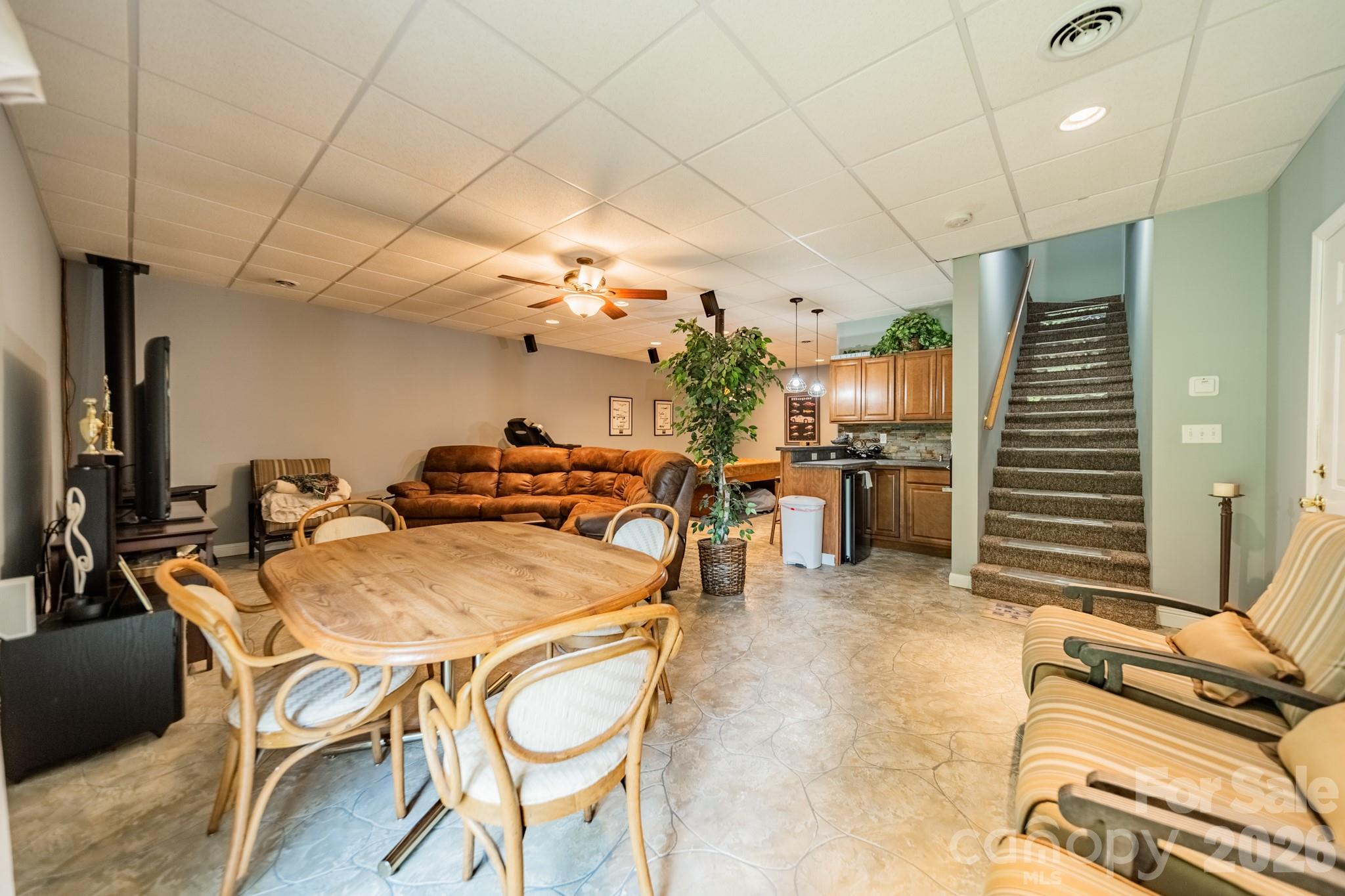 Back Bay - Residential