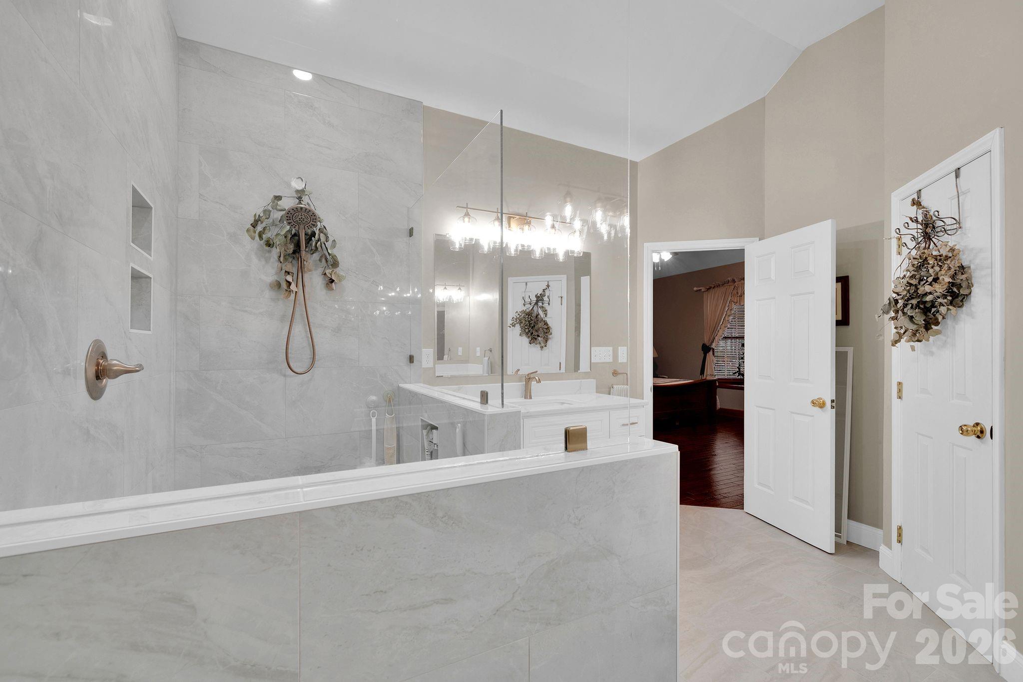 Back Bay - Residential