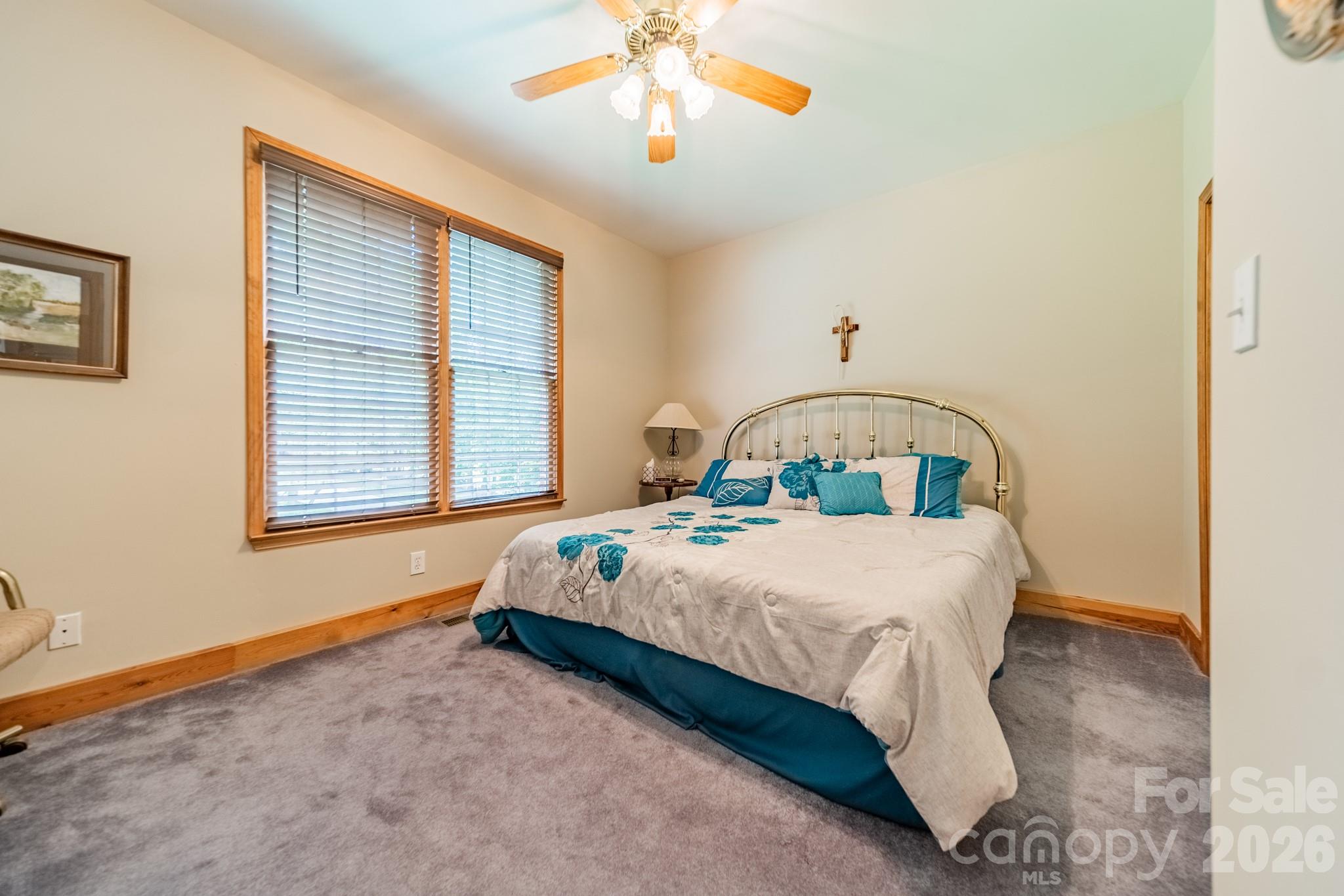 Back Bay - Residential