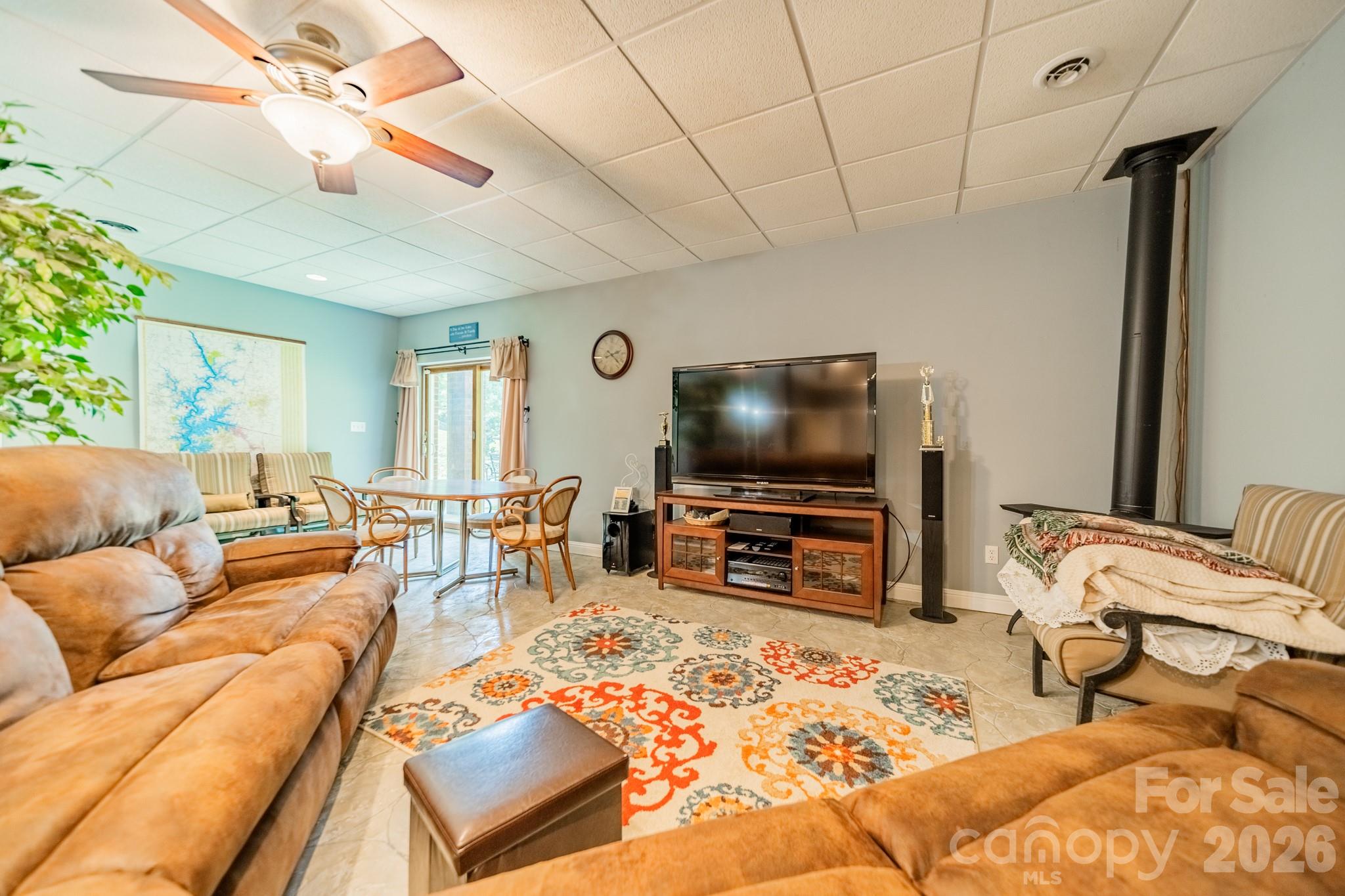 Back Bay - Residential