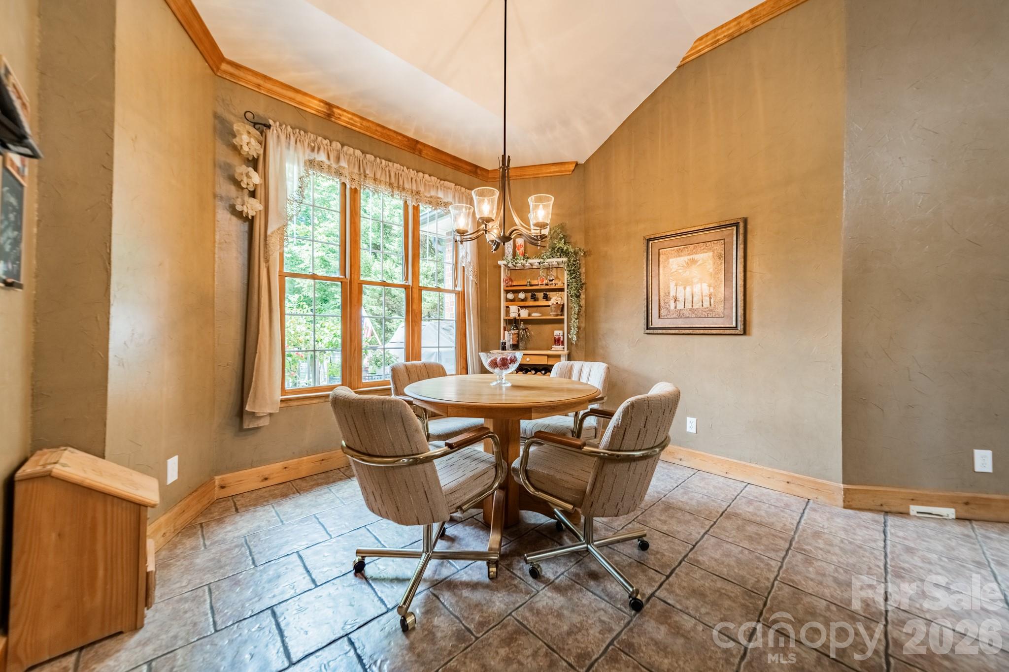 Back Bay - Residential