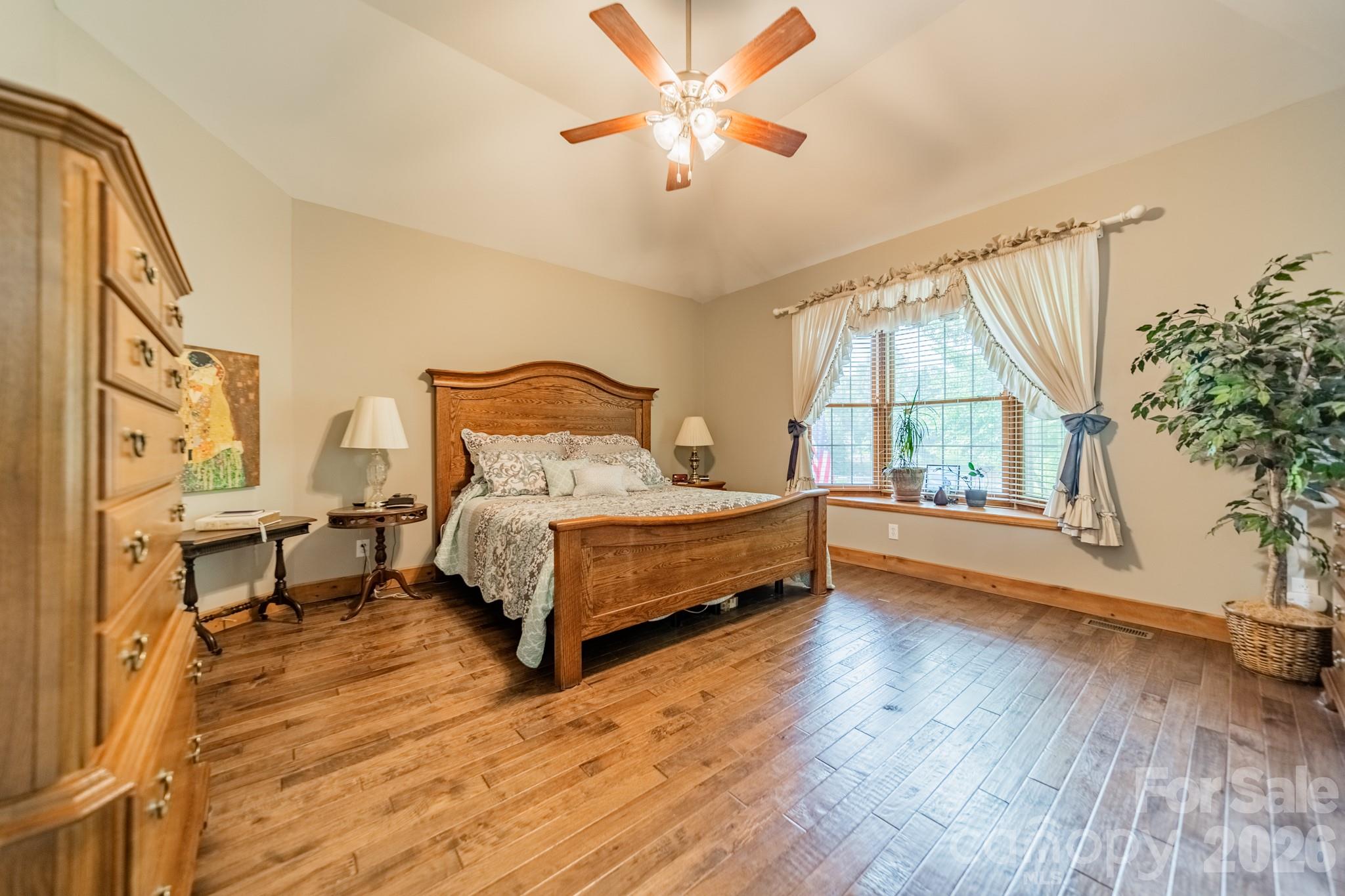 Back Bay - Residential