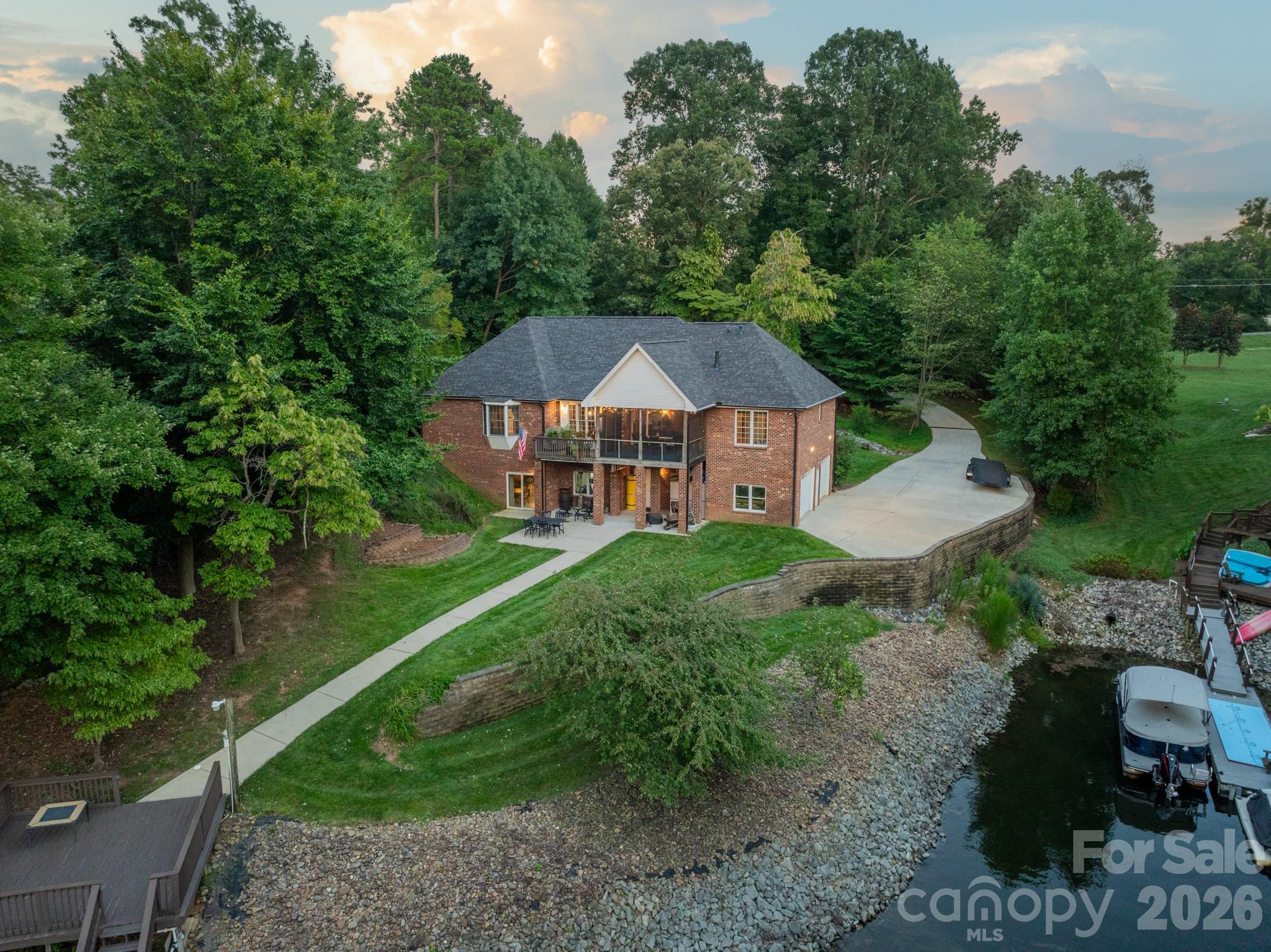 Back Bay - Residential