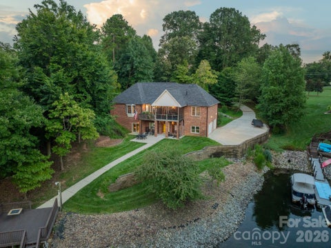 Photo of 7545 Rabbit Circle, Denver, NC 28037 (MLS # 4350815)