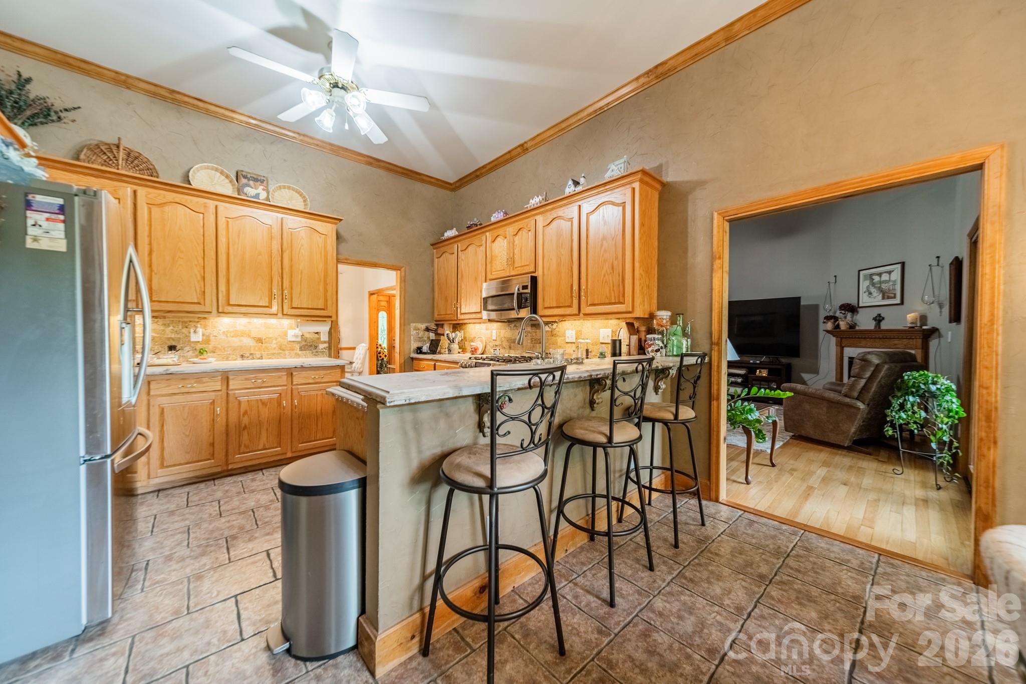 Back Bay - Residential