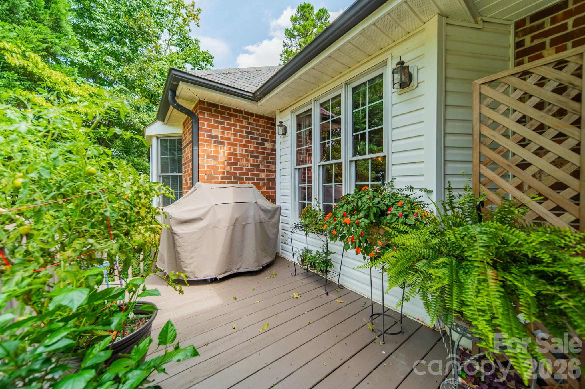 Back Bay - Residential