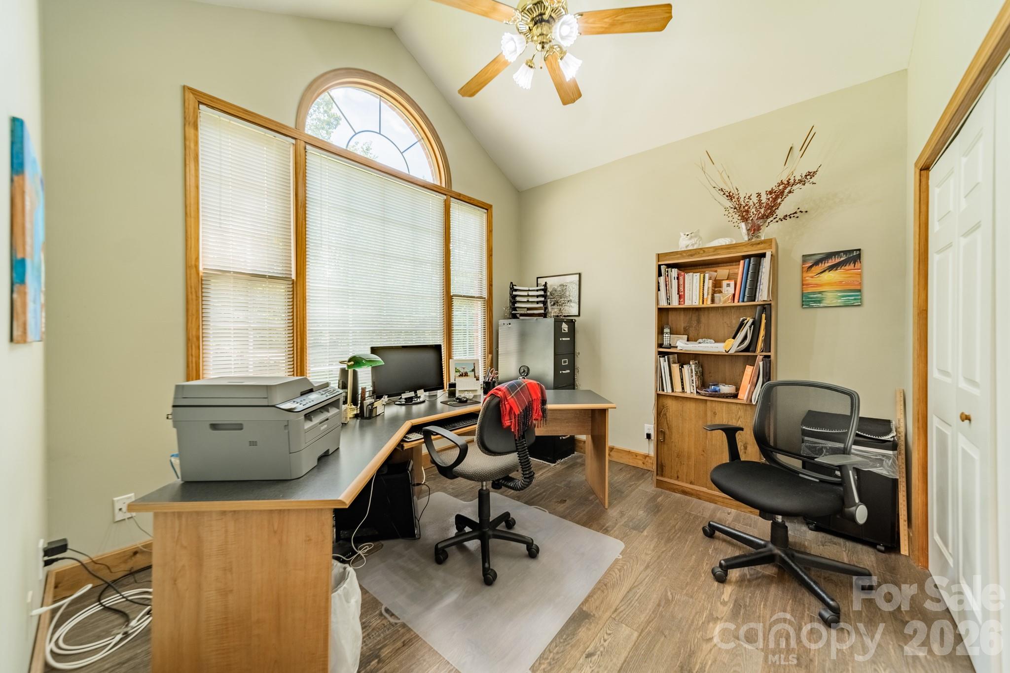 Back Bay - Residential