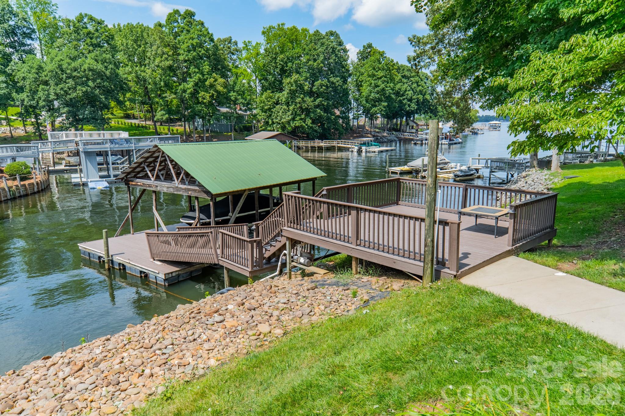 Back Bay - Residential