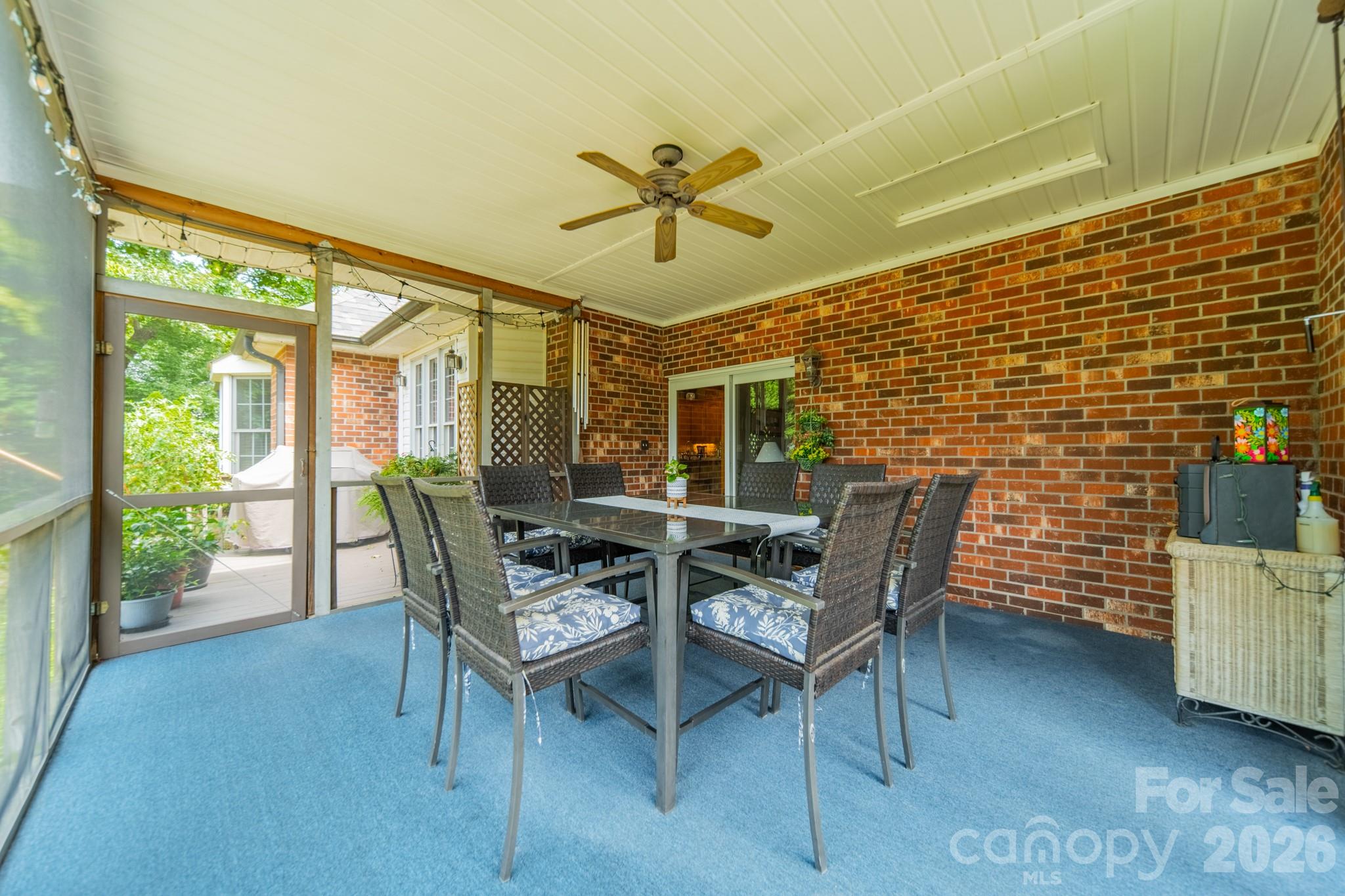 Back Bay - Residential