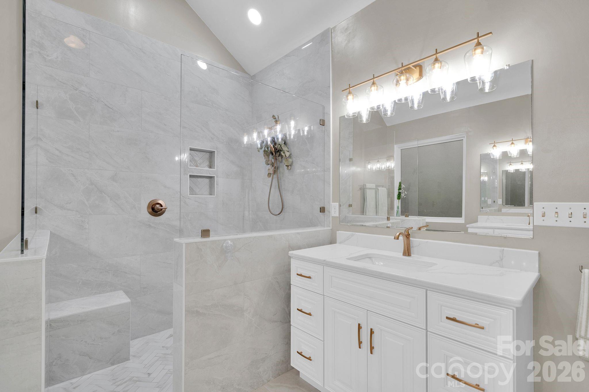 Back Bay - Residential