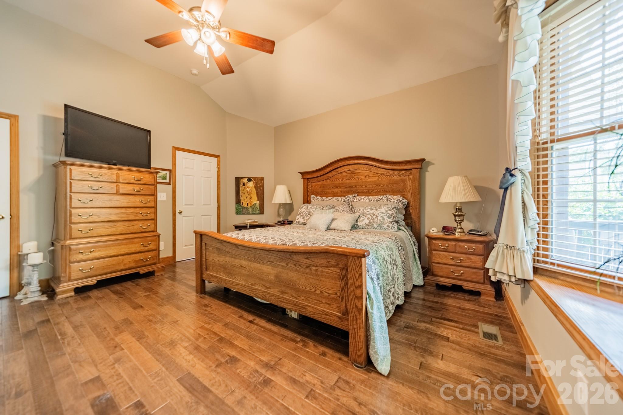 Back Bay - Residential