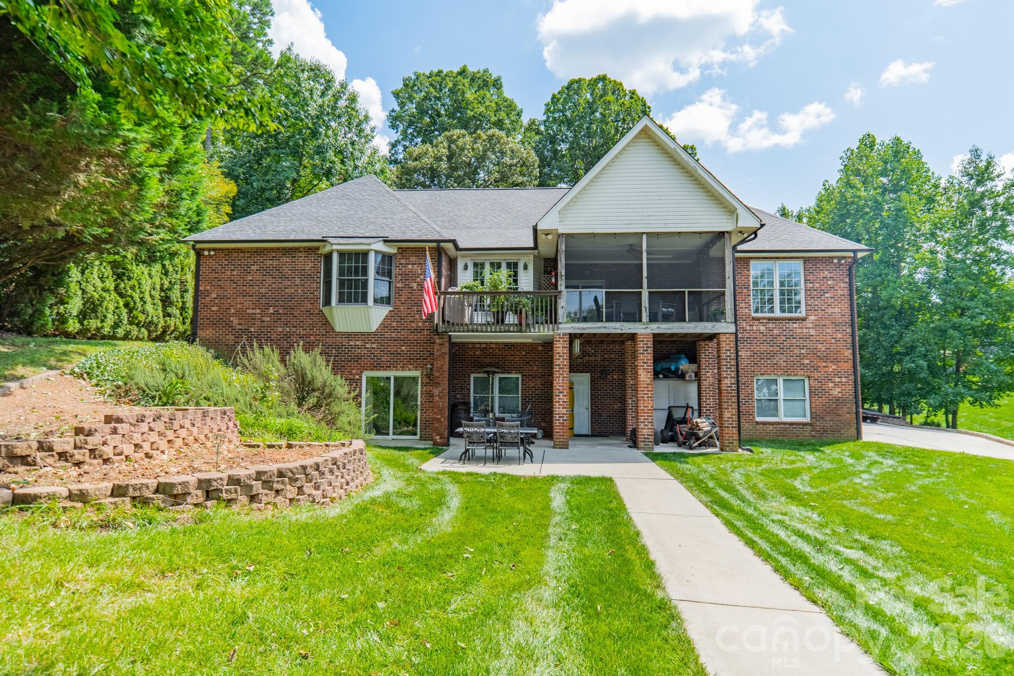 Back Bay - Residential