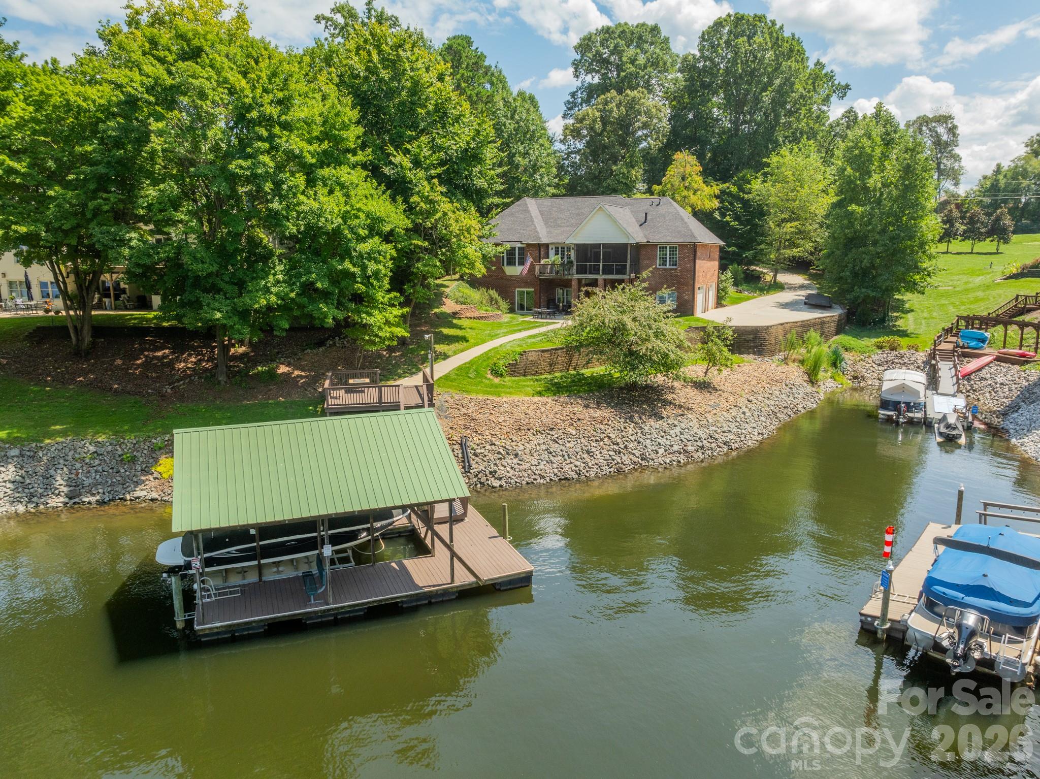 Back Bay - Residential