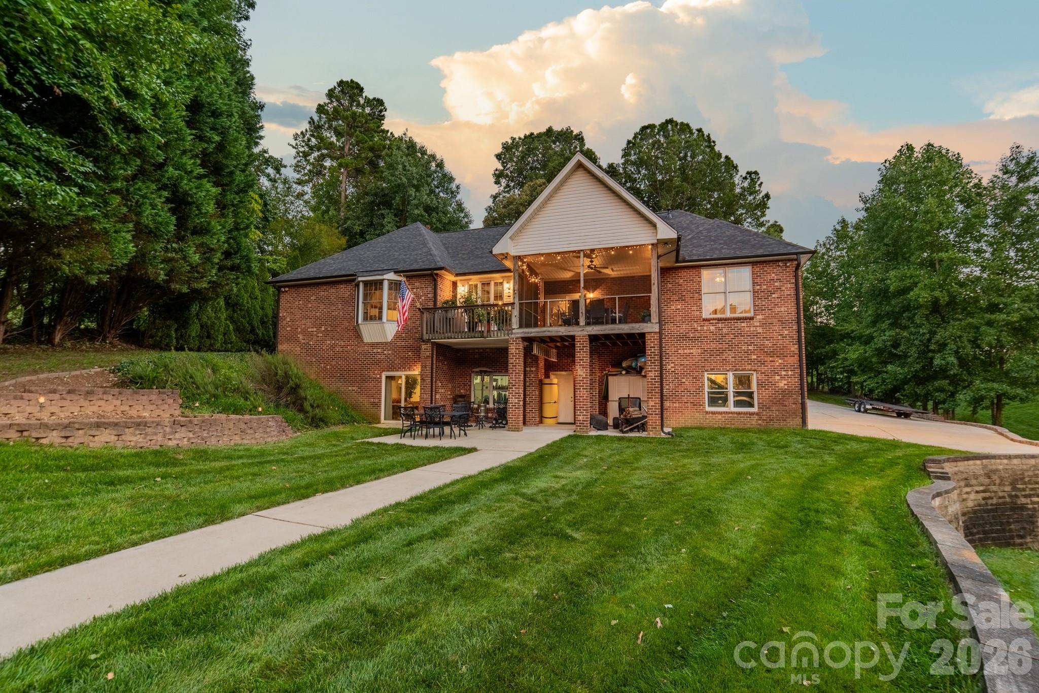 Back Bay - Residential