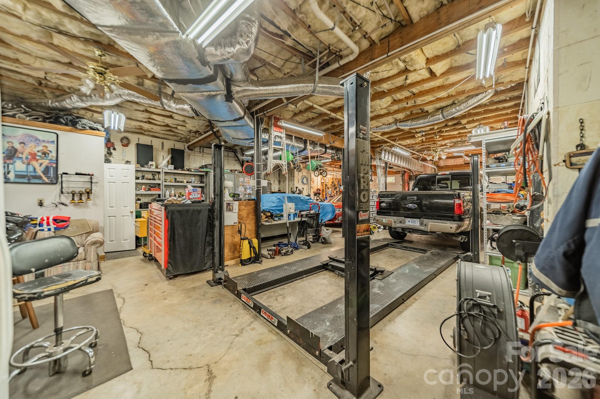 Back Bay - Residential