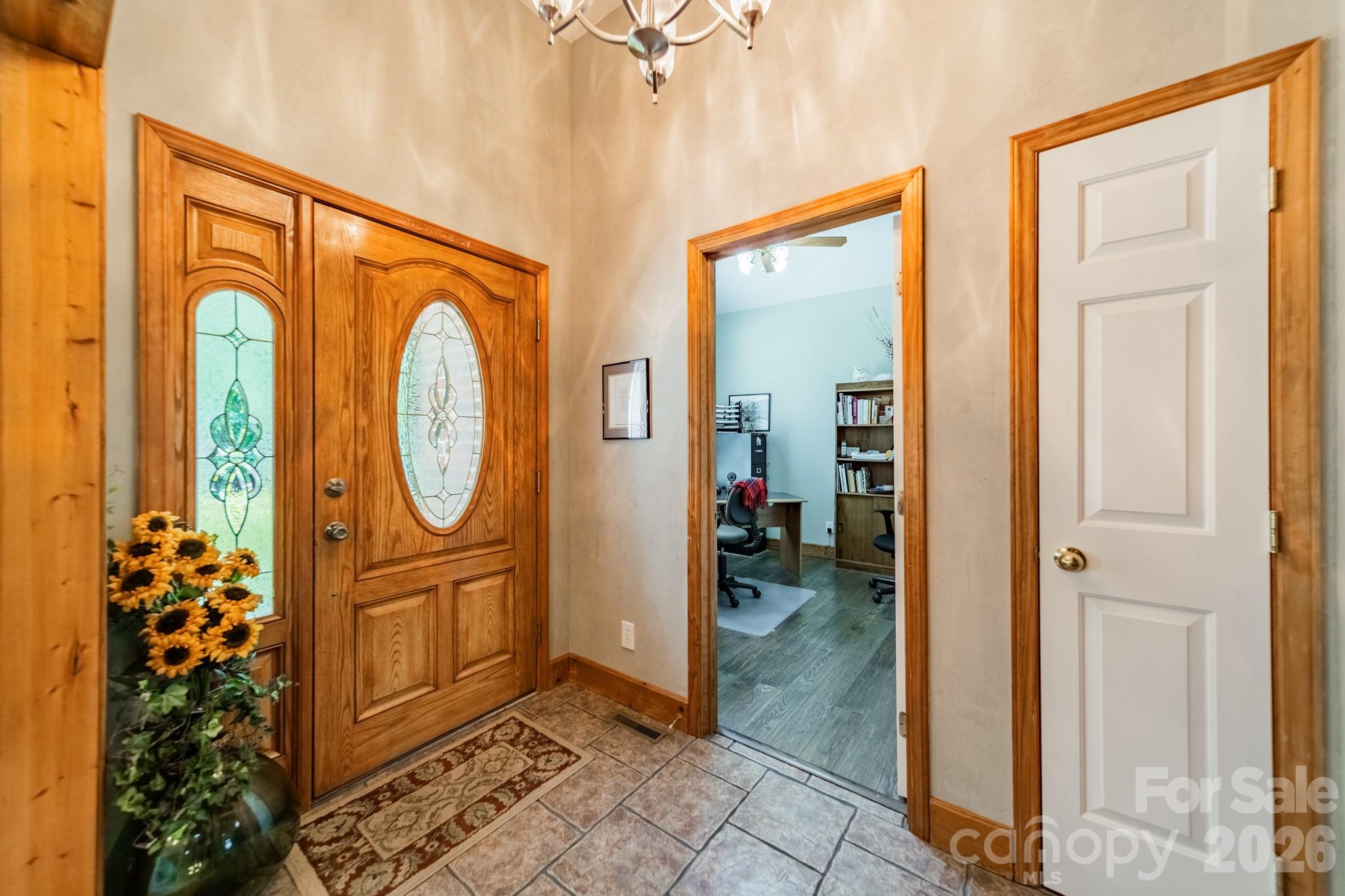 Back Bay - Residential