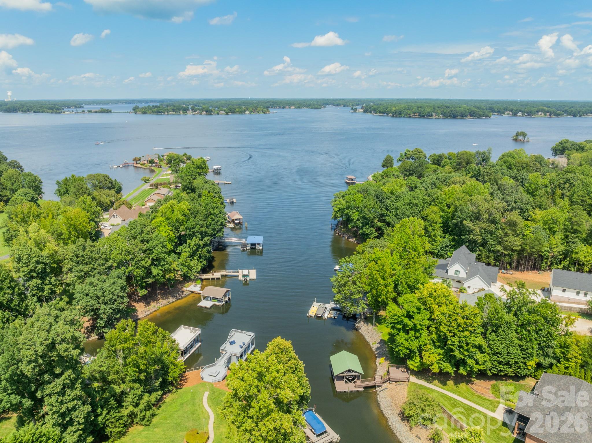 Back Bay - Residential