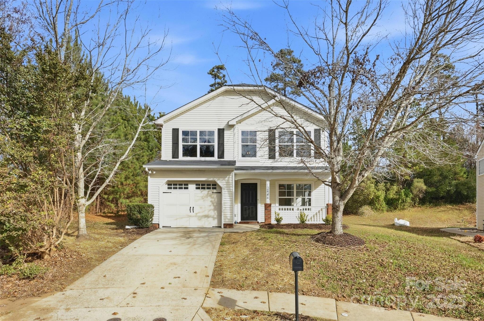 12444 Stowe Acres Drive