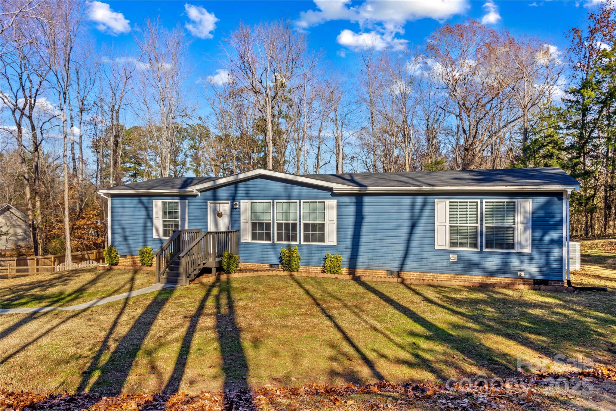 Spring Valley - Residential