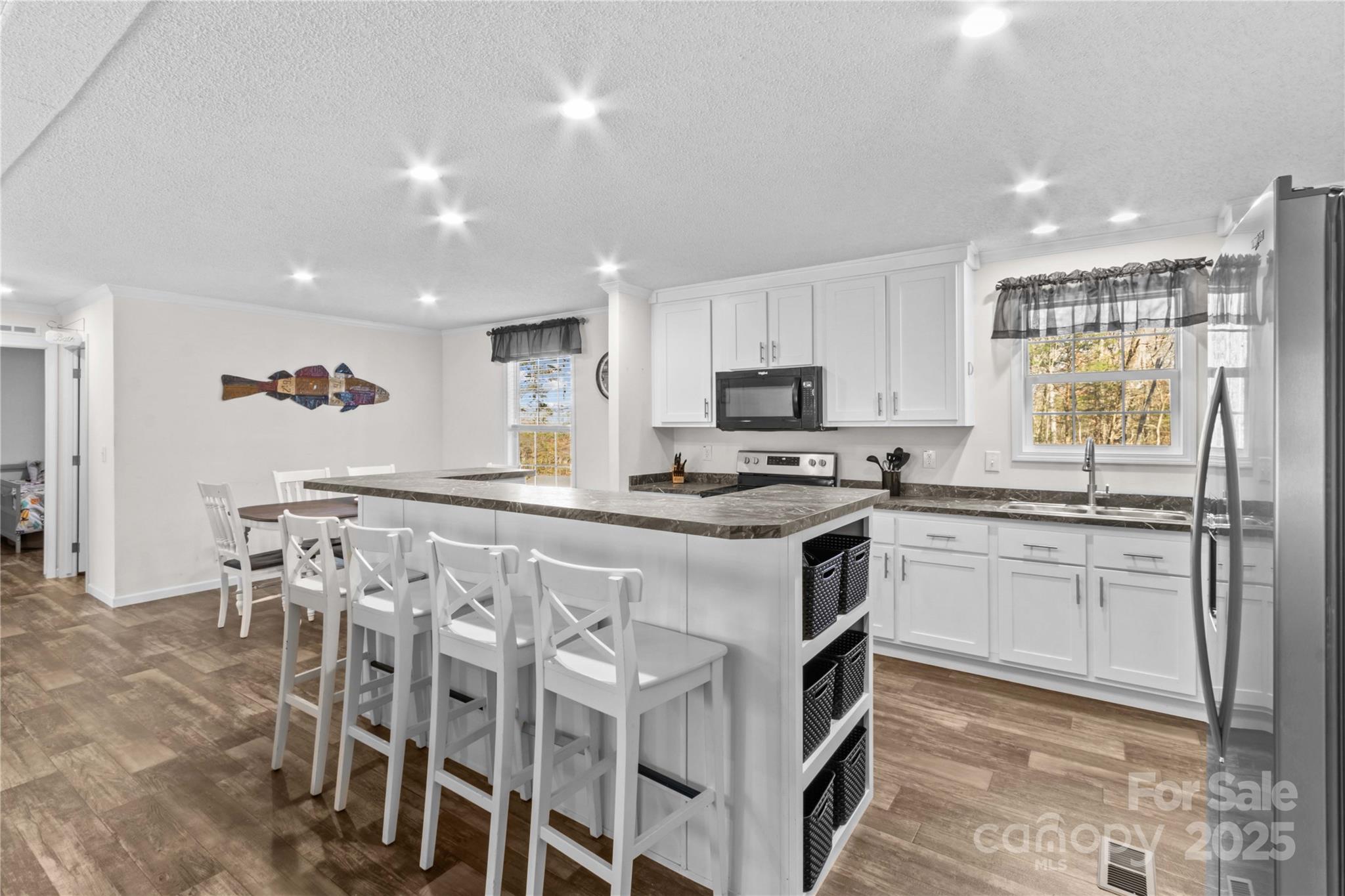 Spring Valley - Residential