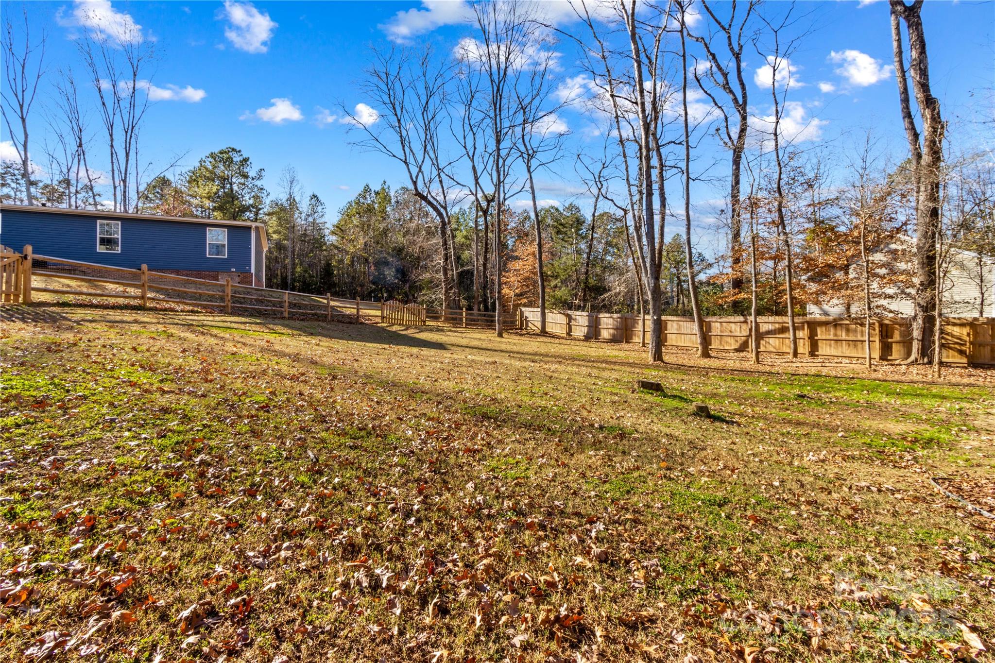 Spring Valley - Residential