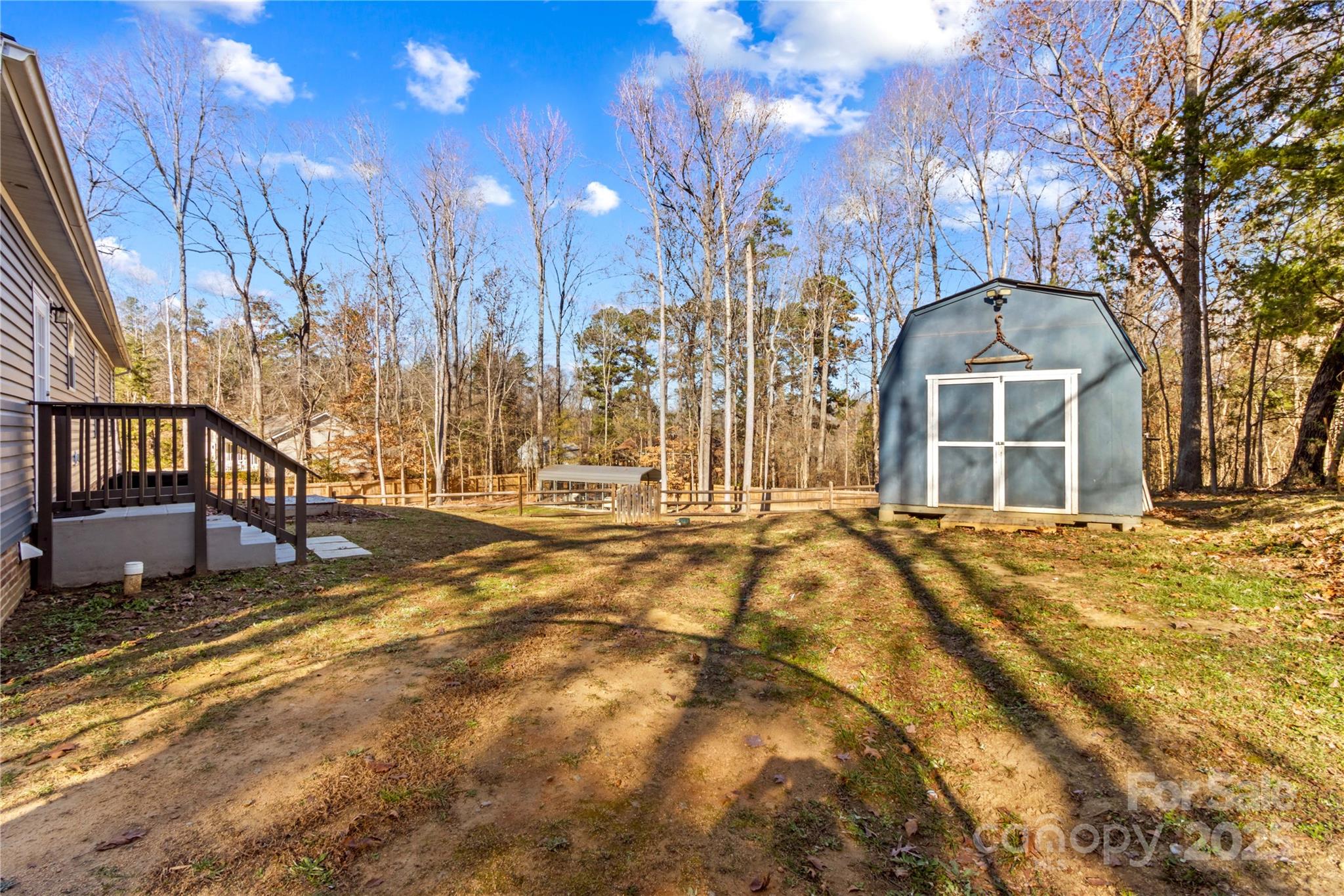 Spring Valley - Residential