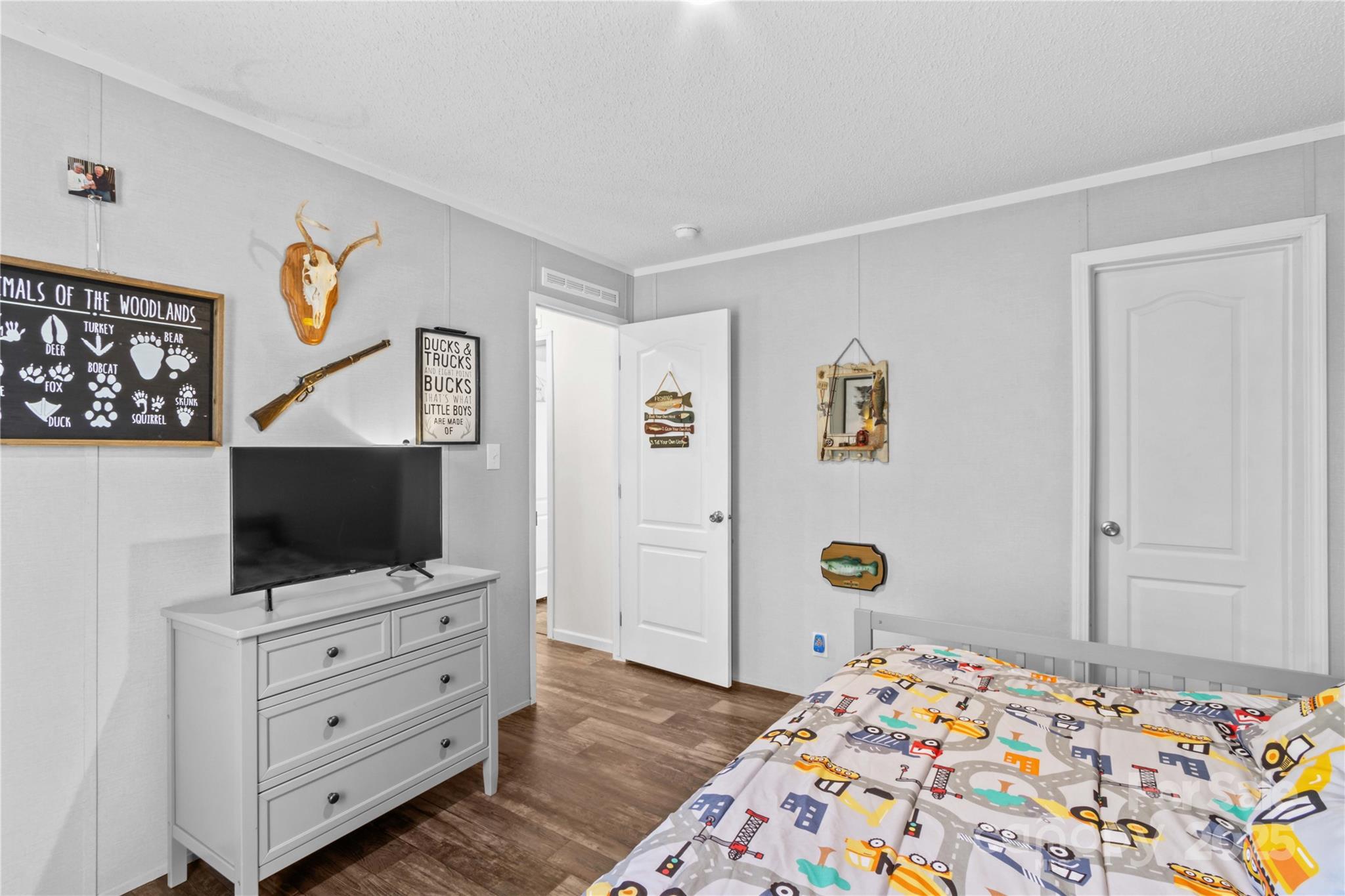 Spring Valley - Residential