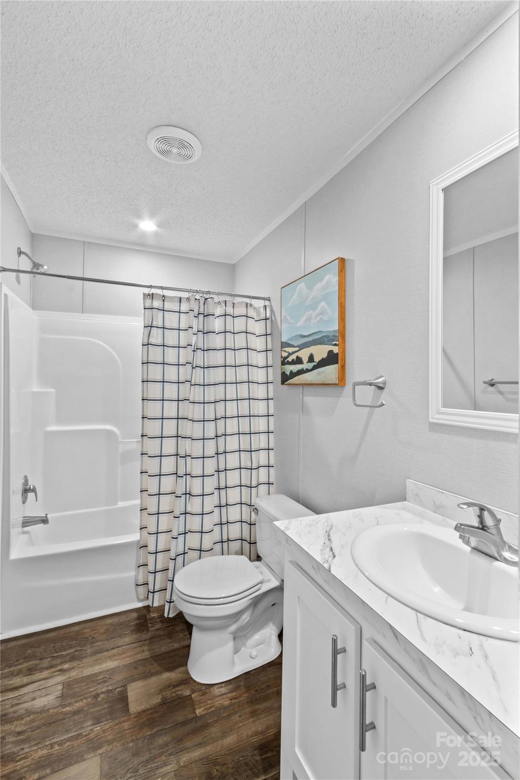 Spring Valley - Residential