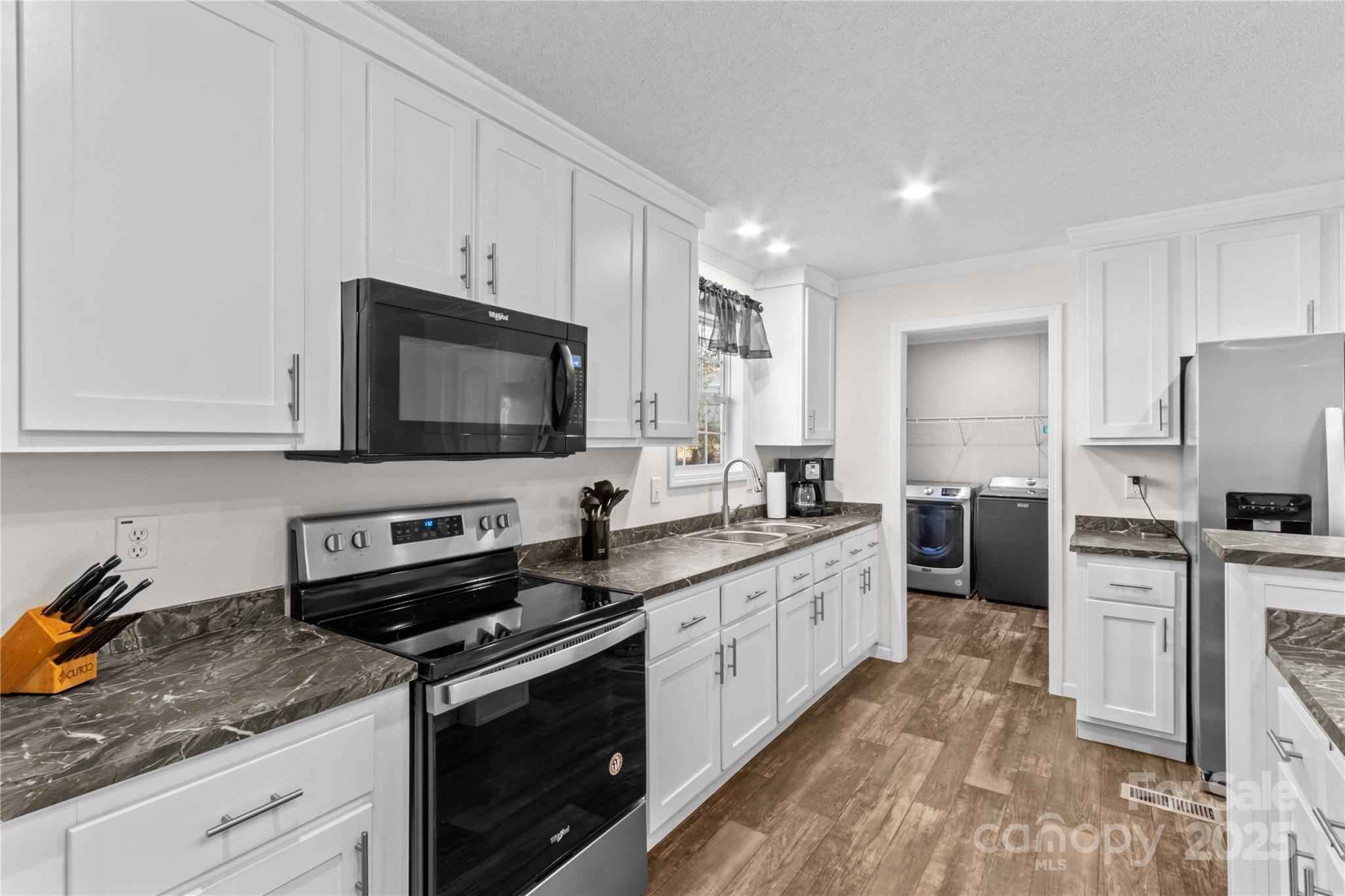 Spring Valley - Residential