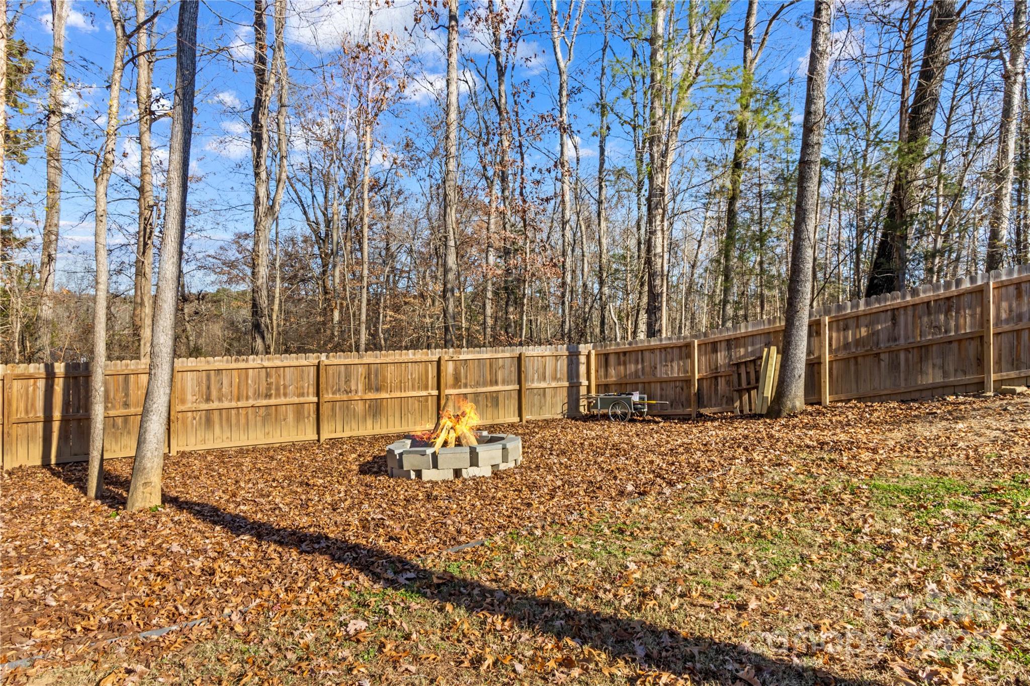 Spring Valley - Residential